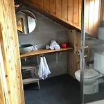 Apartmán De Montagne - Acogedor De Montana *