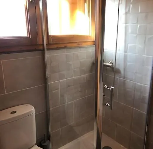 Apartamento De Montagne - Acogedor De Montana *